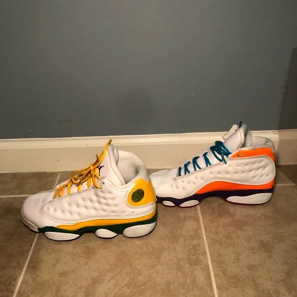 Jordan Playgrounds - Picture 6 of 8